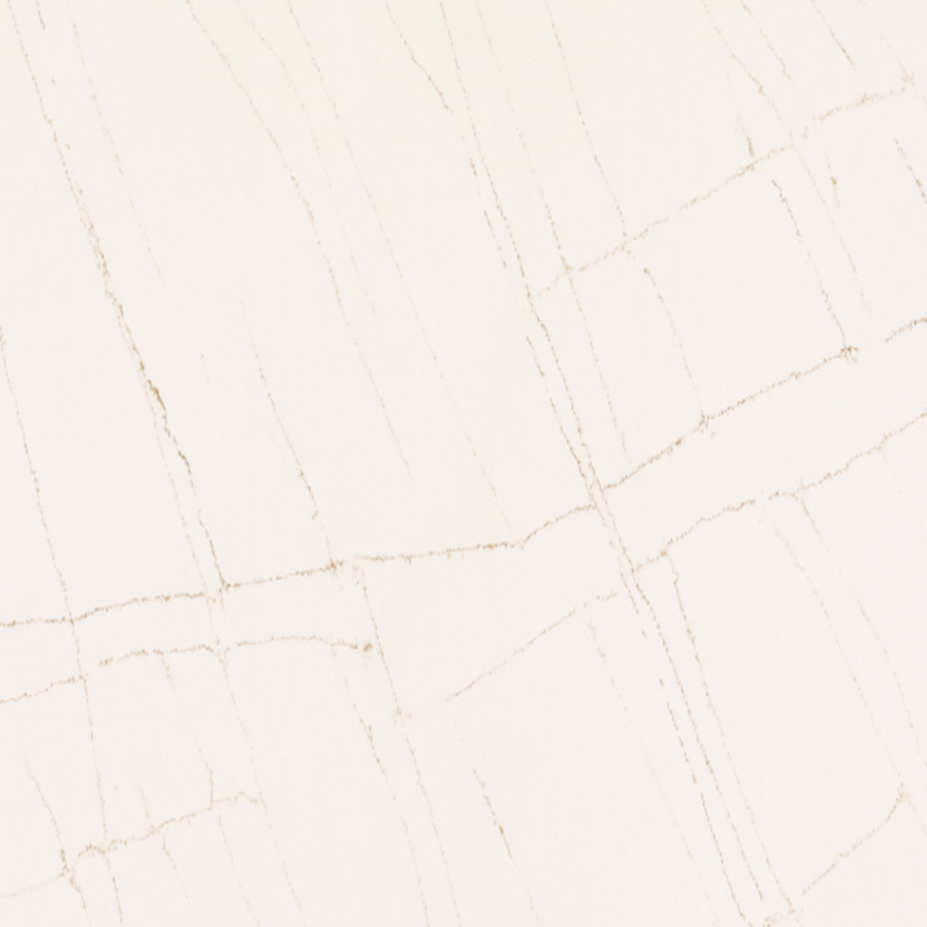 Quartz Countertop in Aterra Verity Solid Surface