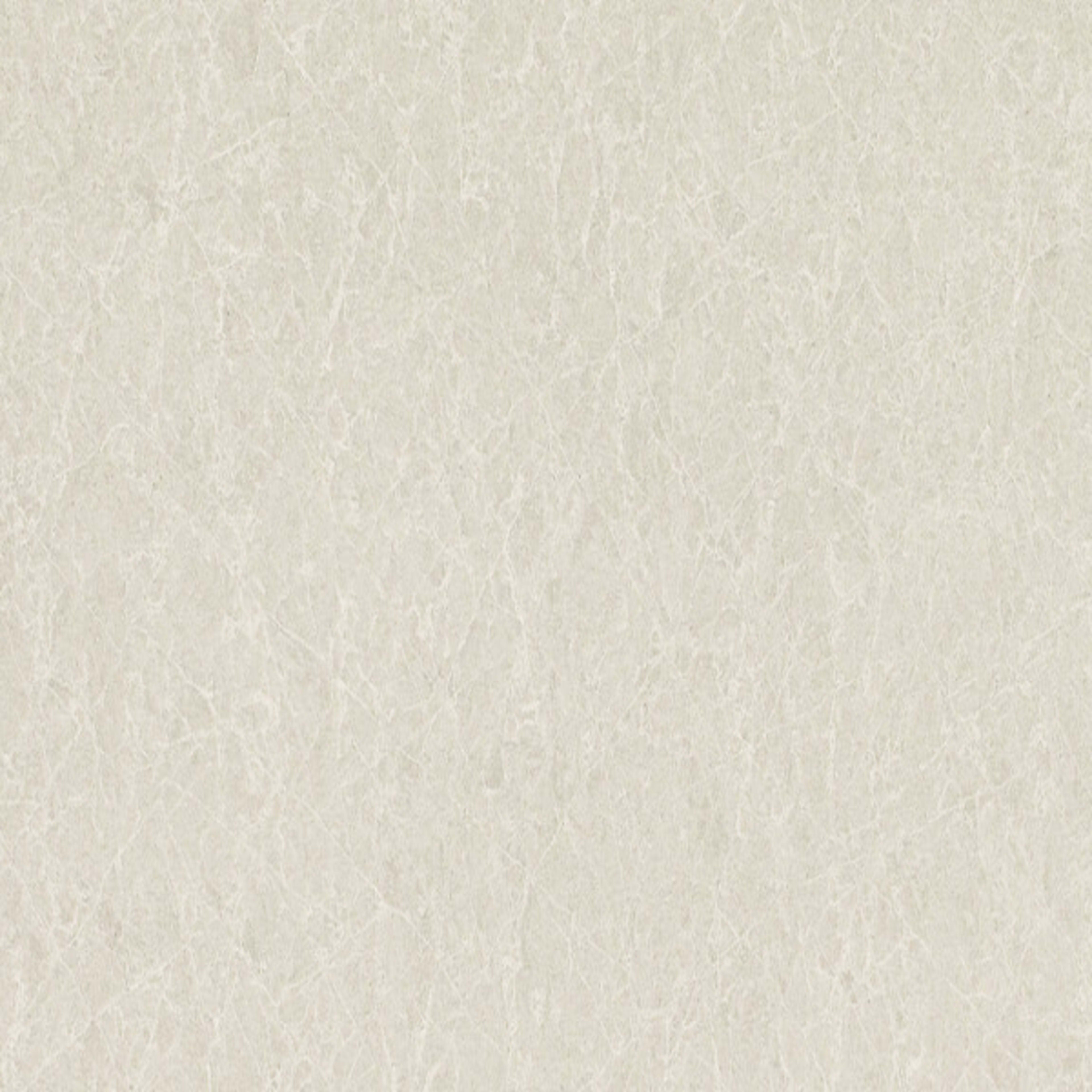 Mineral Countertop in Cosmopolitan White Solid Surface