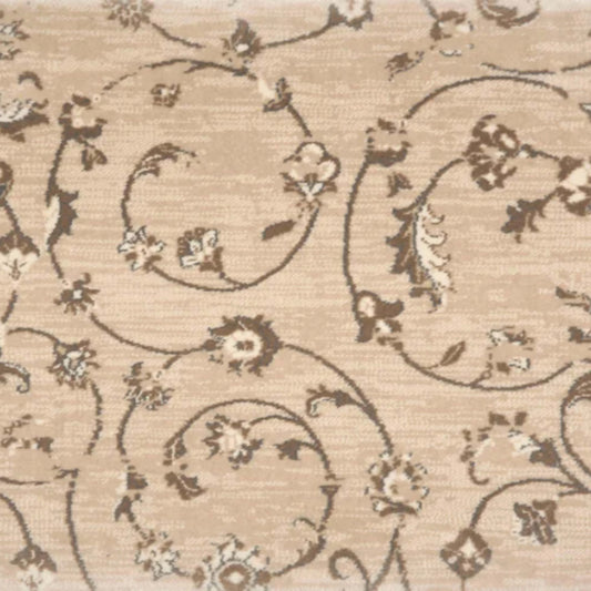 Floretta in Sandstorm - 51633 Carpet
