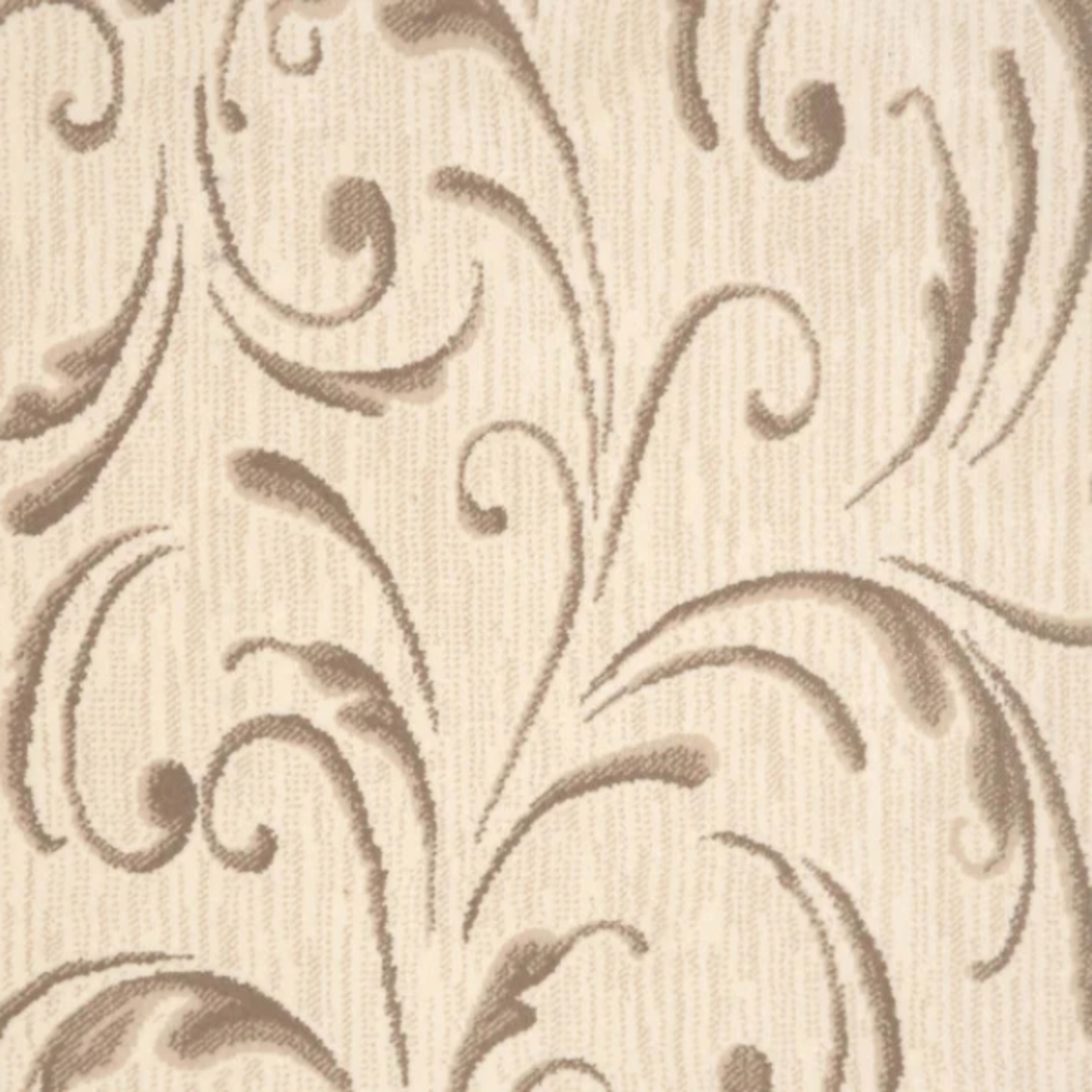 Filigree in Sandstorm Carpet