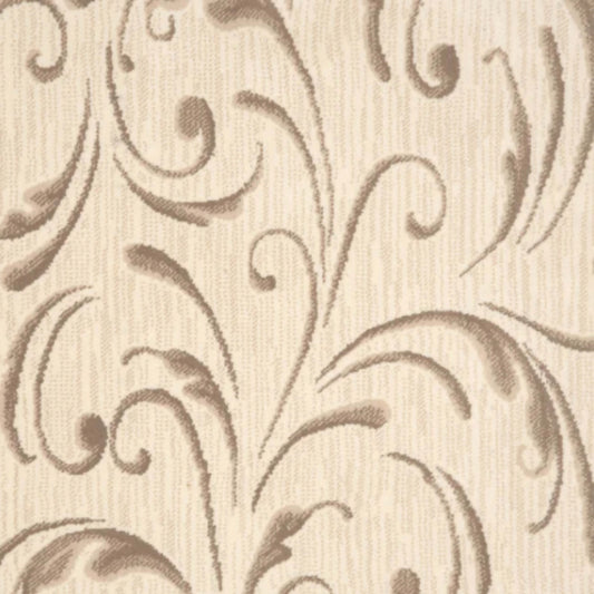 Filigree in Sandstorm Carpet