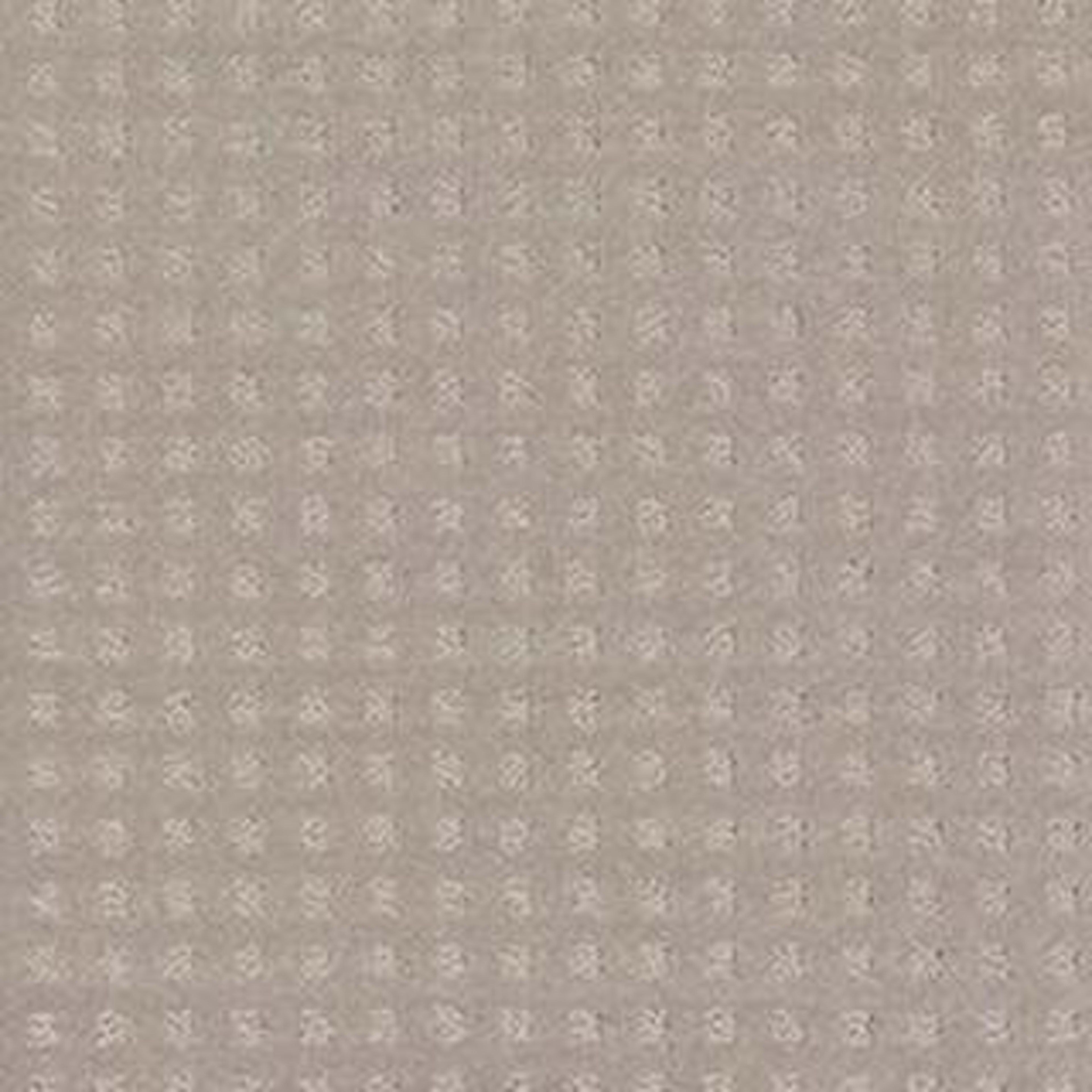 Made To Be Yours in Grey Dove Carpet