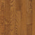 Ascot Plank Red Oak Solid in Chestnut Hardwood