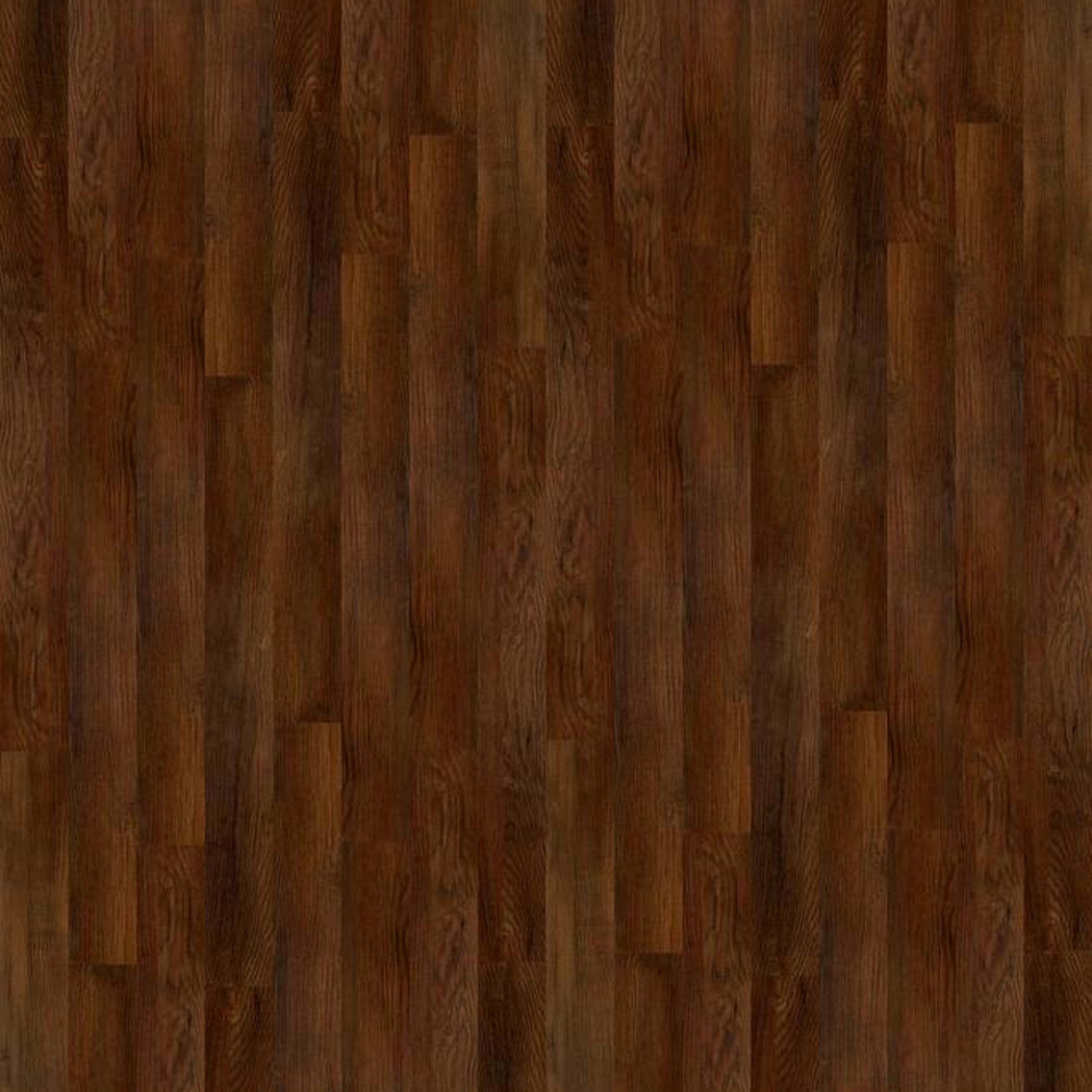 BOSK PRO in Warm Chestnut Luxury Vinyl