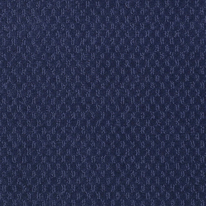 Latest Trend in Blue Clover Carpet
