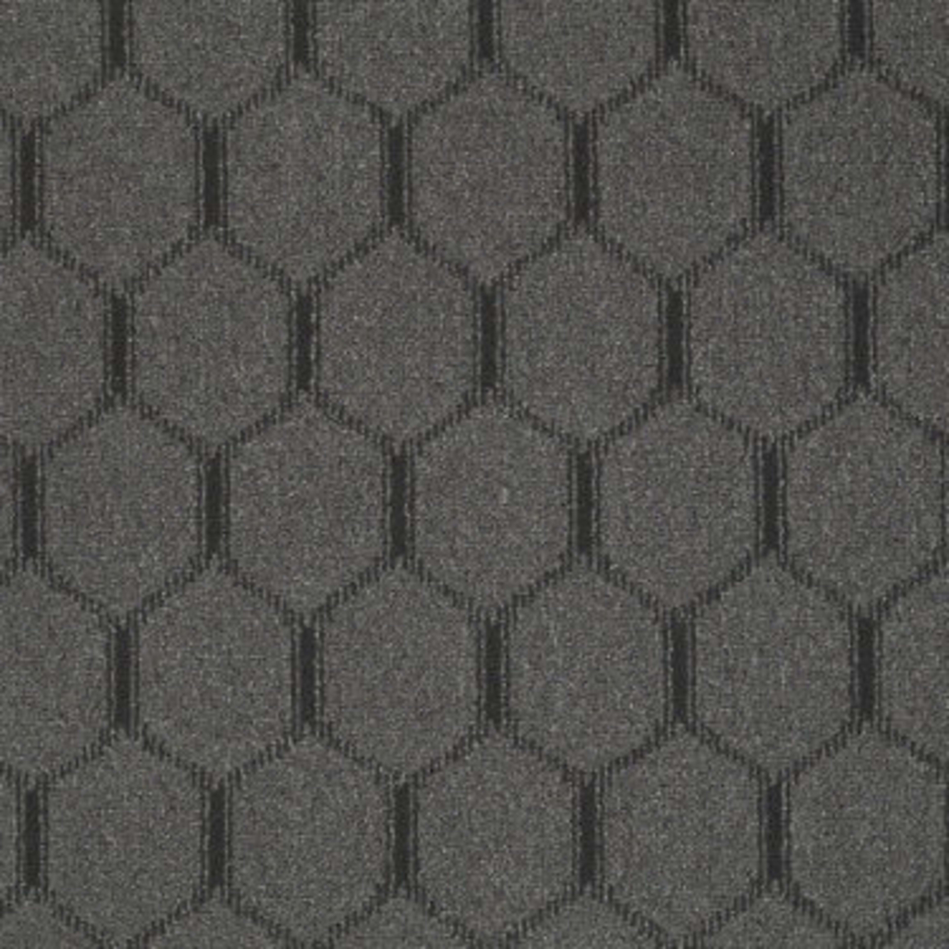 Ogee in Timber Wolf Carpet