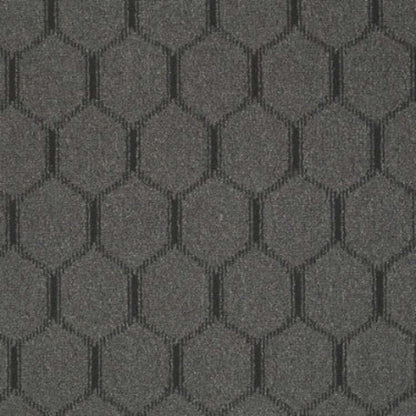 Ogee in Timber Wolf Carpet