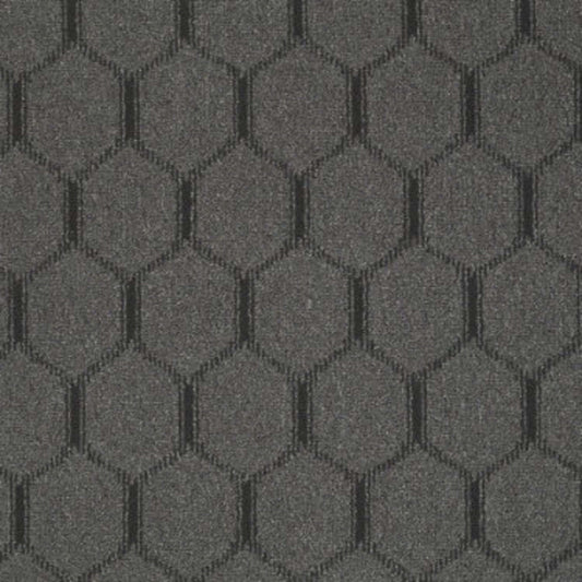 Ogee in Timber Wolf Carpet