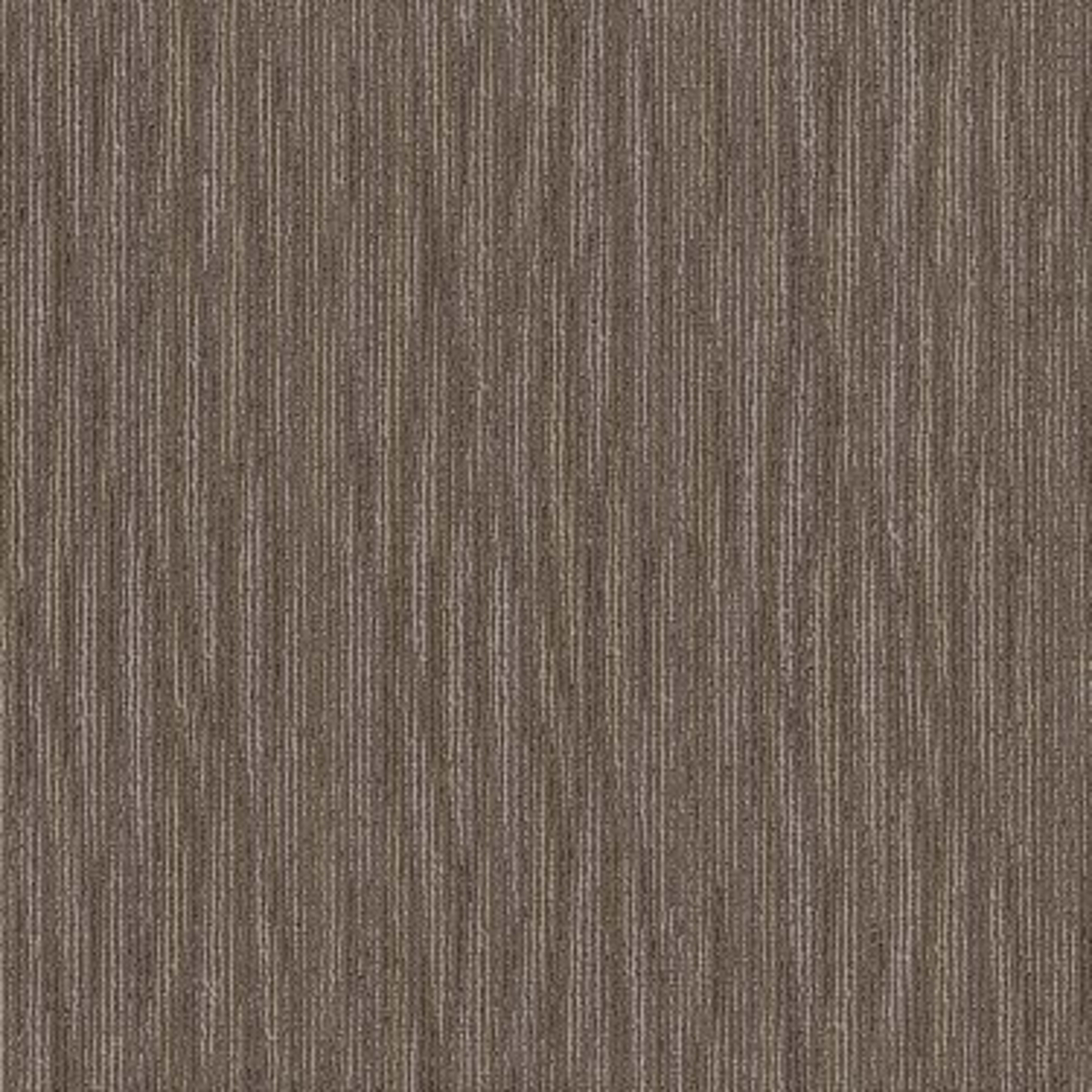 MEND in Stitched Carpet