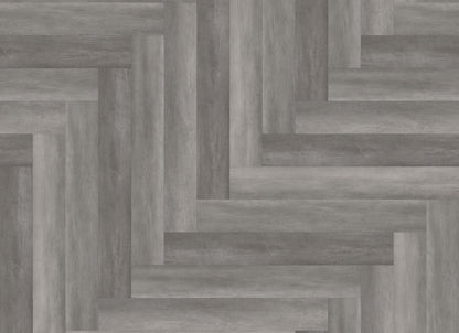 PHILOSOPHER'S TREE in Graphite Steel