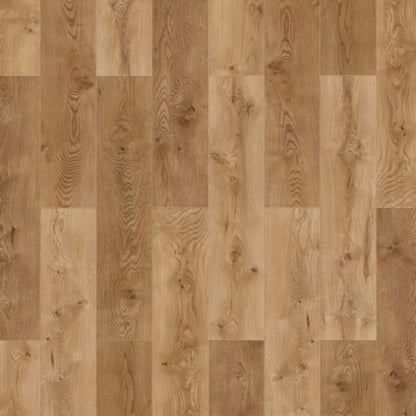 Lamdura - Landmark in Snowdrop Laminate