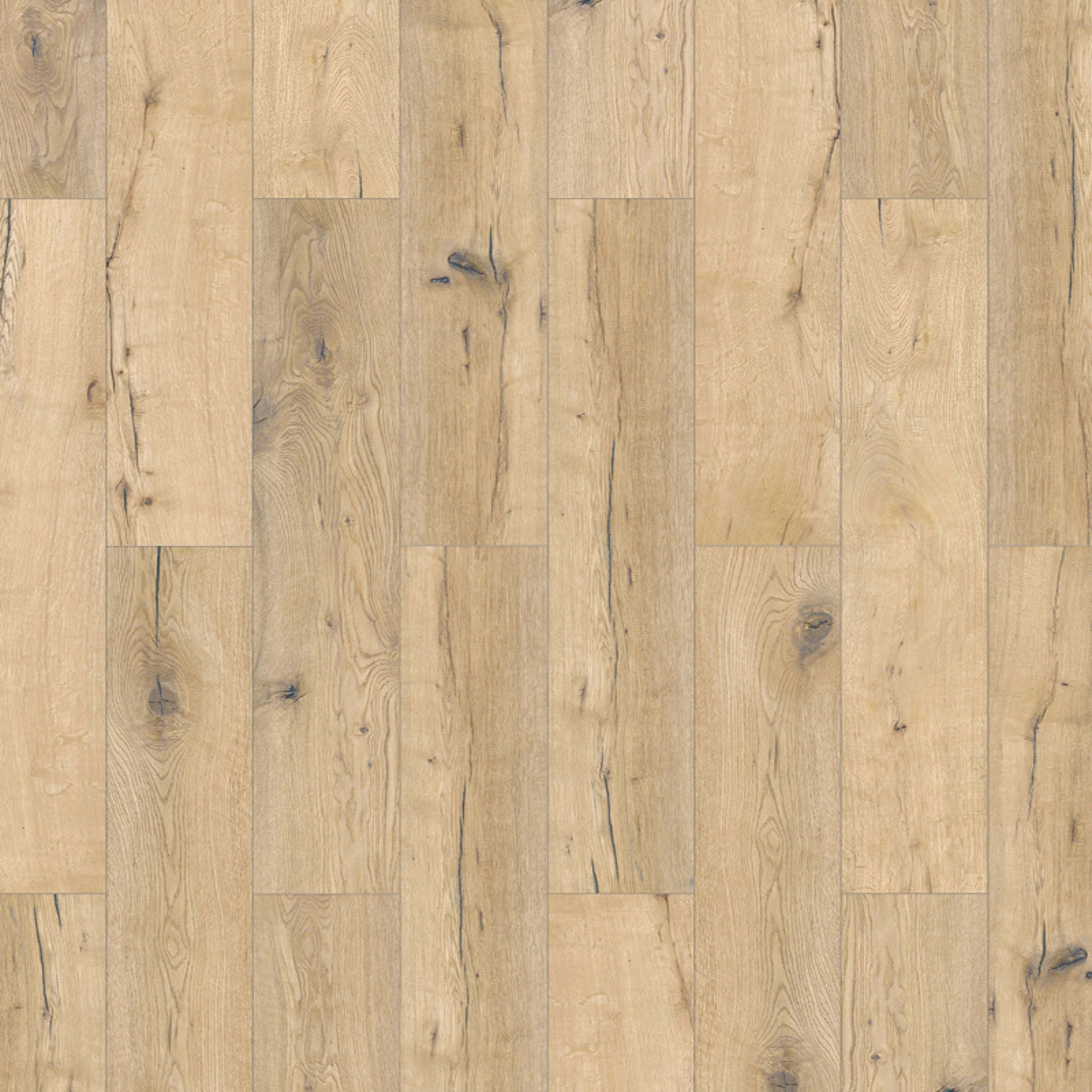 Lamdura - Visions in Buckthorn Laminate