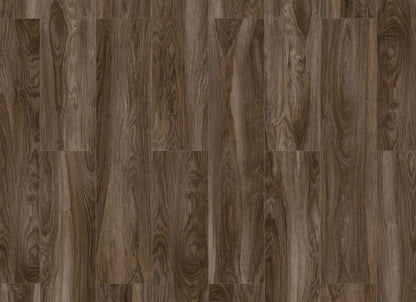 Lamdura - Visions in Gunstock Oak