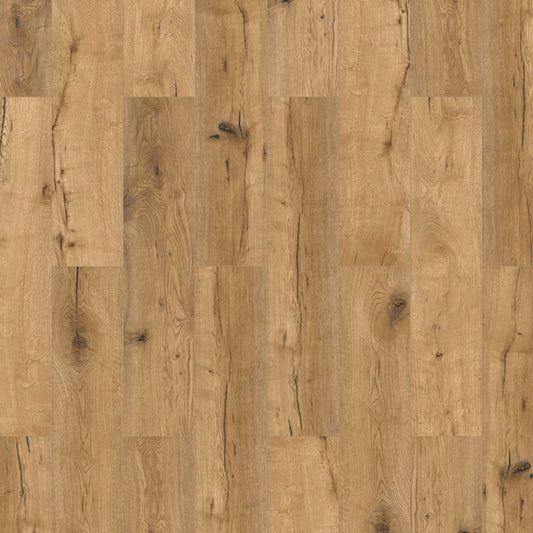 Lamdura - Visions in White Oak Laminate