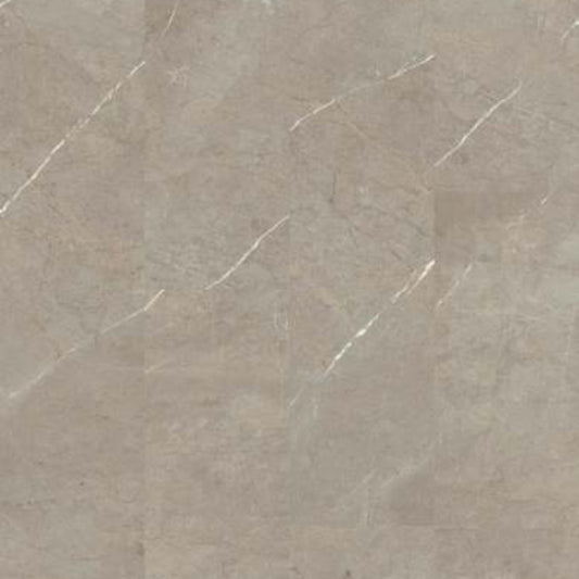CROSS CUT in Statuary Luxury Vinyl