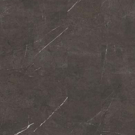 CROSS CUT in Emperador Luxury Vinyl