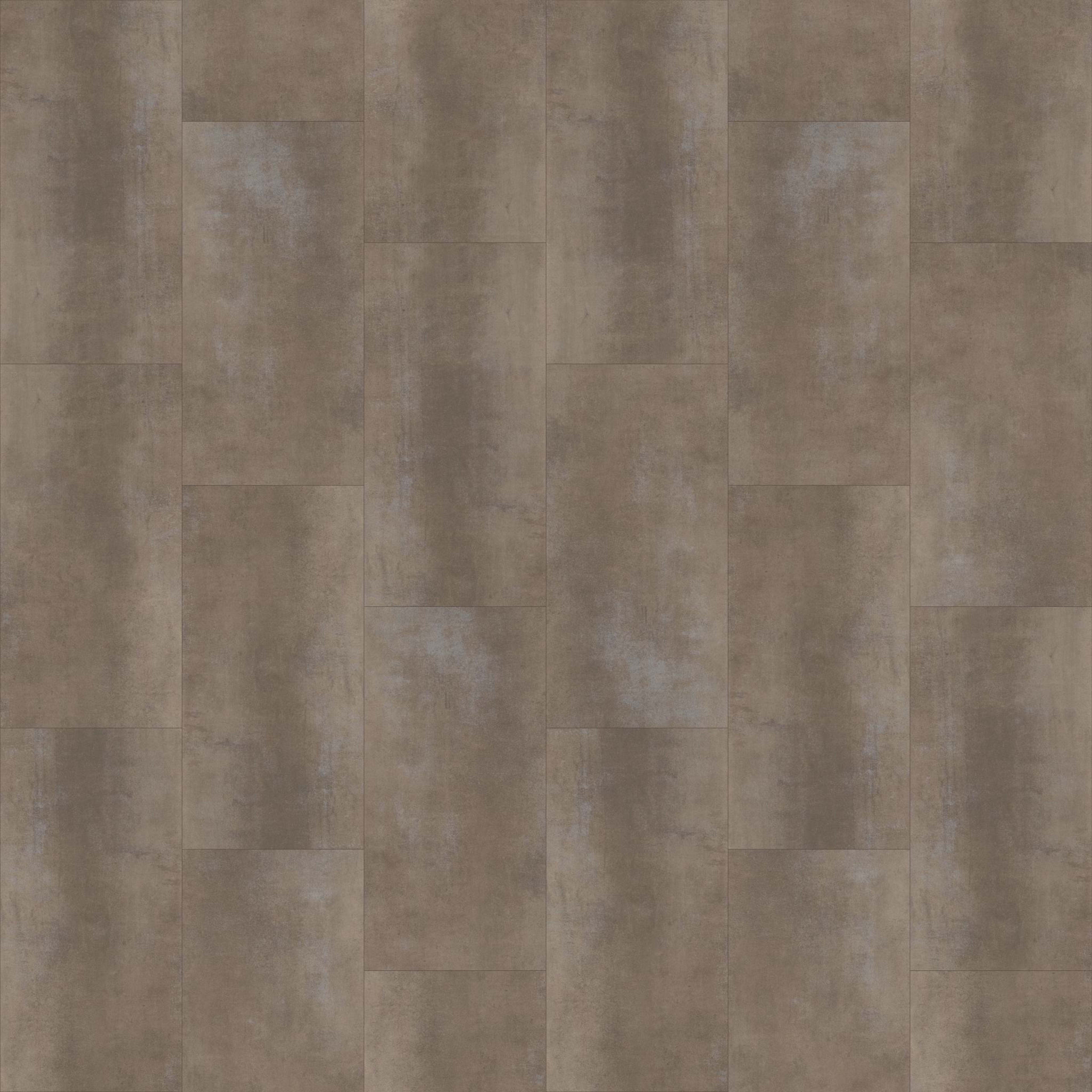 METALSMITH in Galvanize Luxury Vinyl