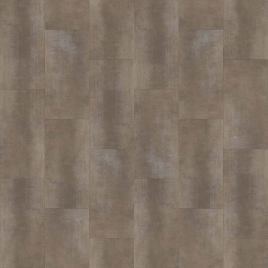 METALSMITH in Galvanize Luxury Vinyl