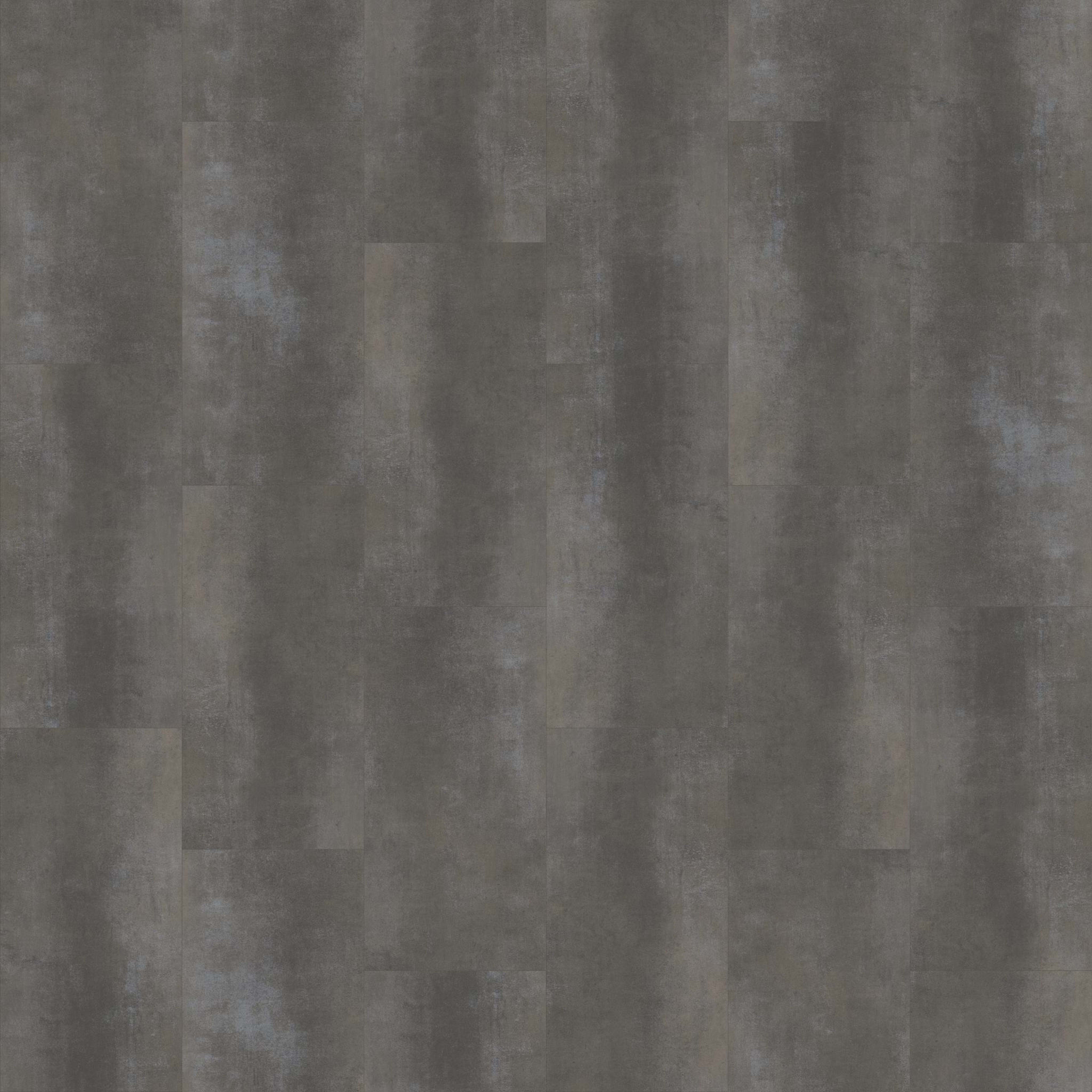 METALSMITH in Stainless Luxury Vinyl