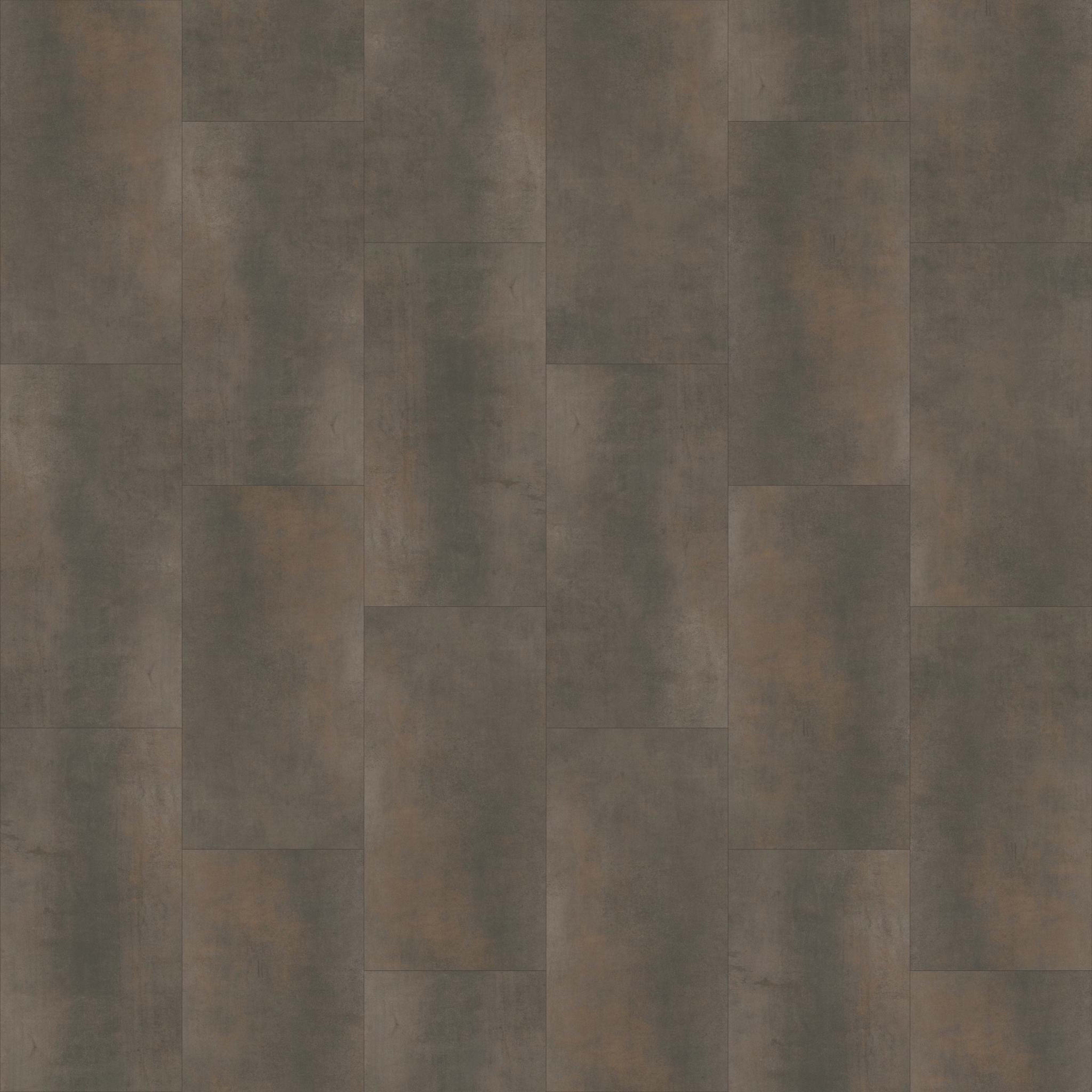 METALSMITH in Fired Luxury Vinyl