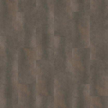 METALSMITH in Fired Luxury Vinyl