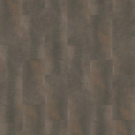 METALSMITH in Fired Luxury Vinyl