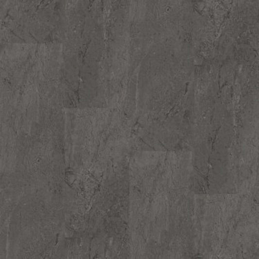 OBELISK LL in Charcoal Sopstn Luxury Vinyl