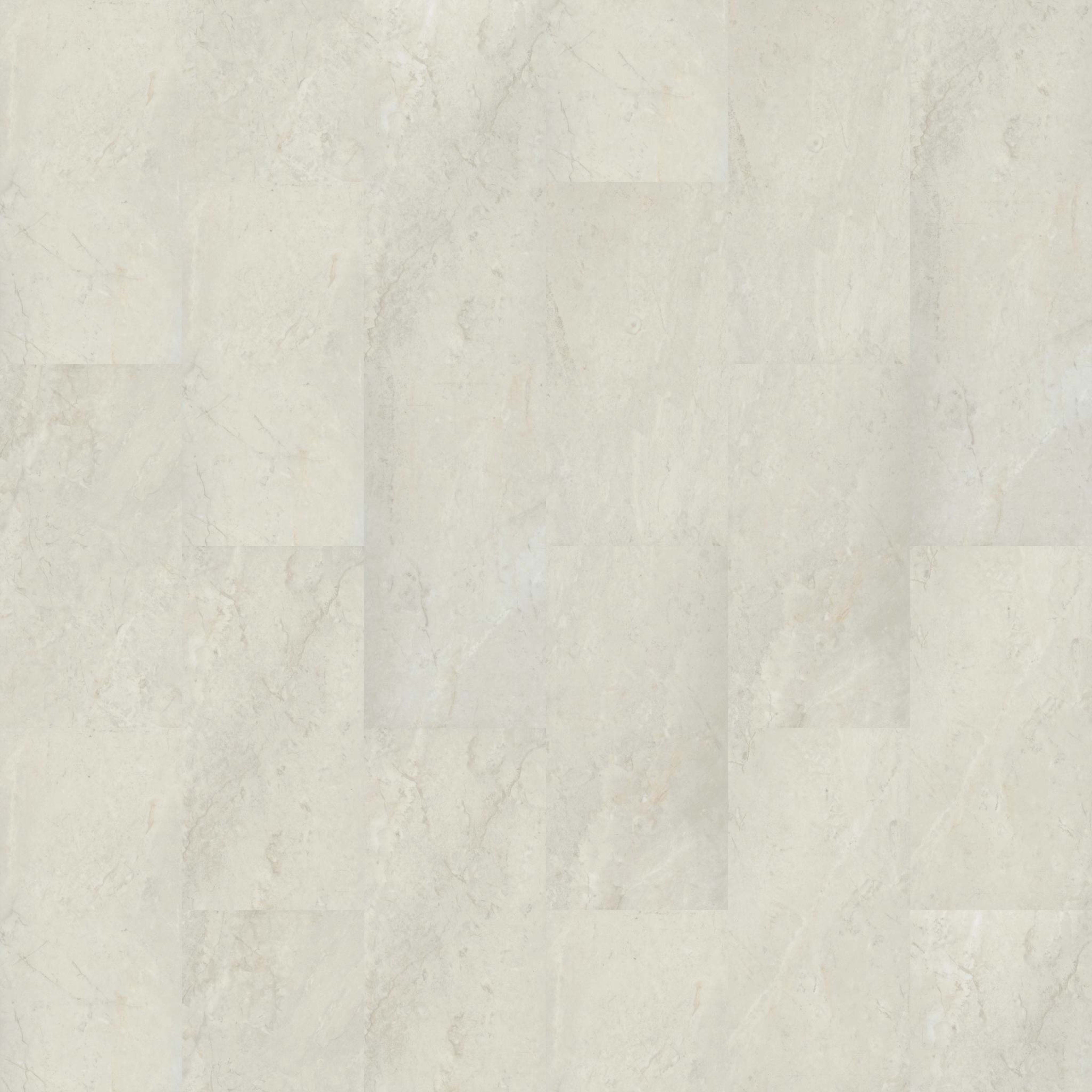 OBELISK GLUE DN in Ivory Soapstone Luxury Vinyl
