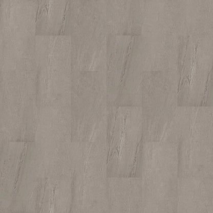 OBELISK GLUE DN in Gray Slate Luxury Vinyl