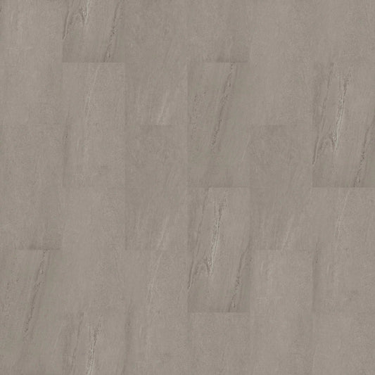 OBELISK GLUE DN in Gray Slate Luxury Vinyl