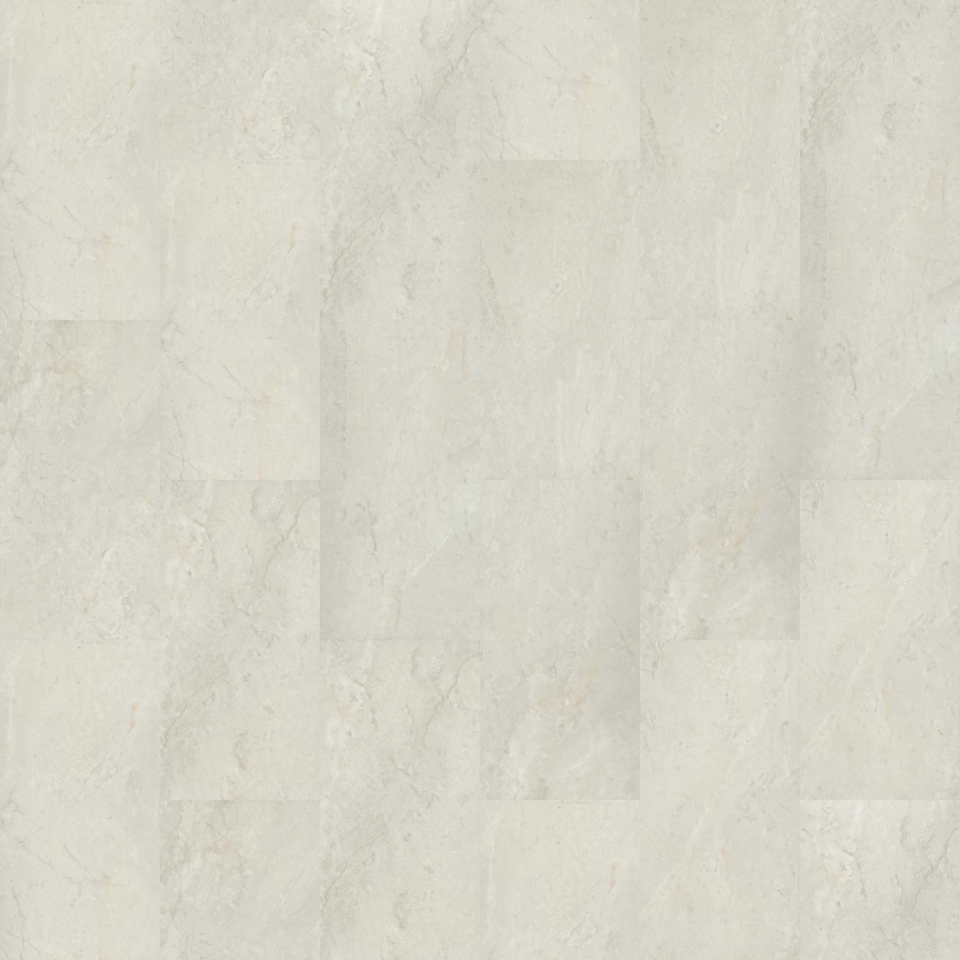 OBELISK SPC in Ivory Soapstone Luxury Vinyl