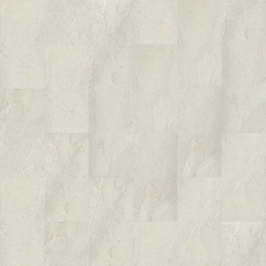 OBELISK SPC in Ivory Soapstone Luxury Vinyl