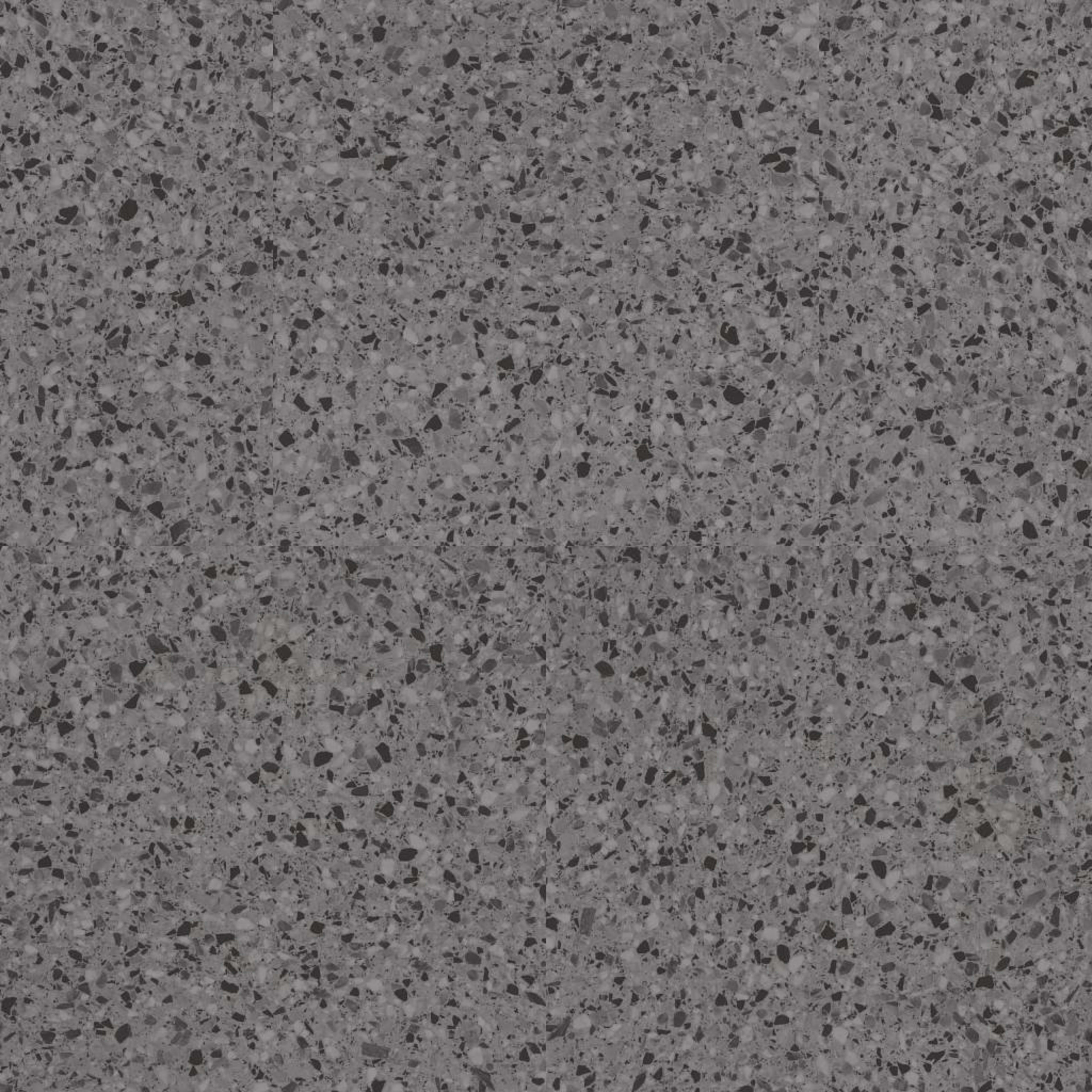 NOVARA in Nero Luxury Vinyl