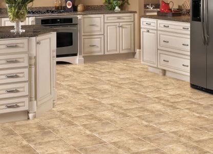 Airstep Plus-Starlight in Oasis Beige