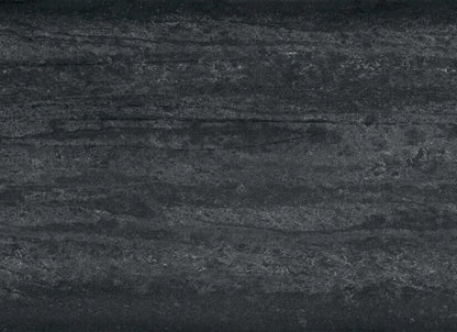 Quartz Countertop in Black Tempal