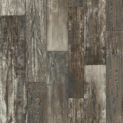 AirStep Plus-Jamestown Plank in Stockade