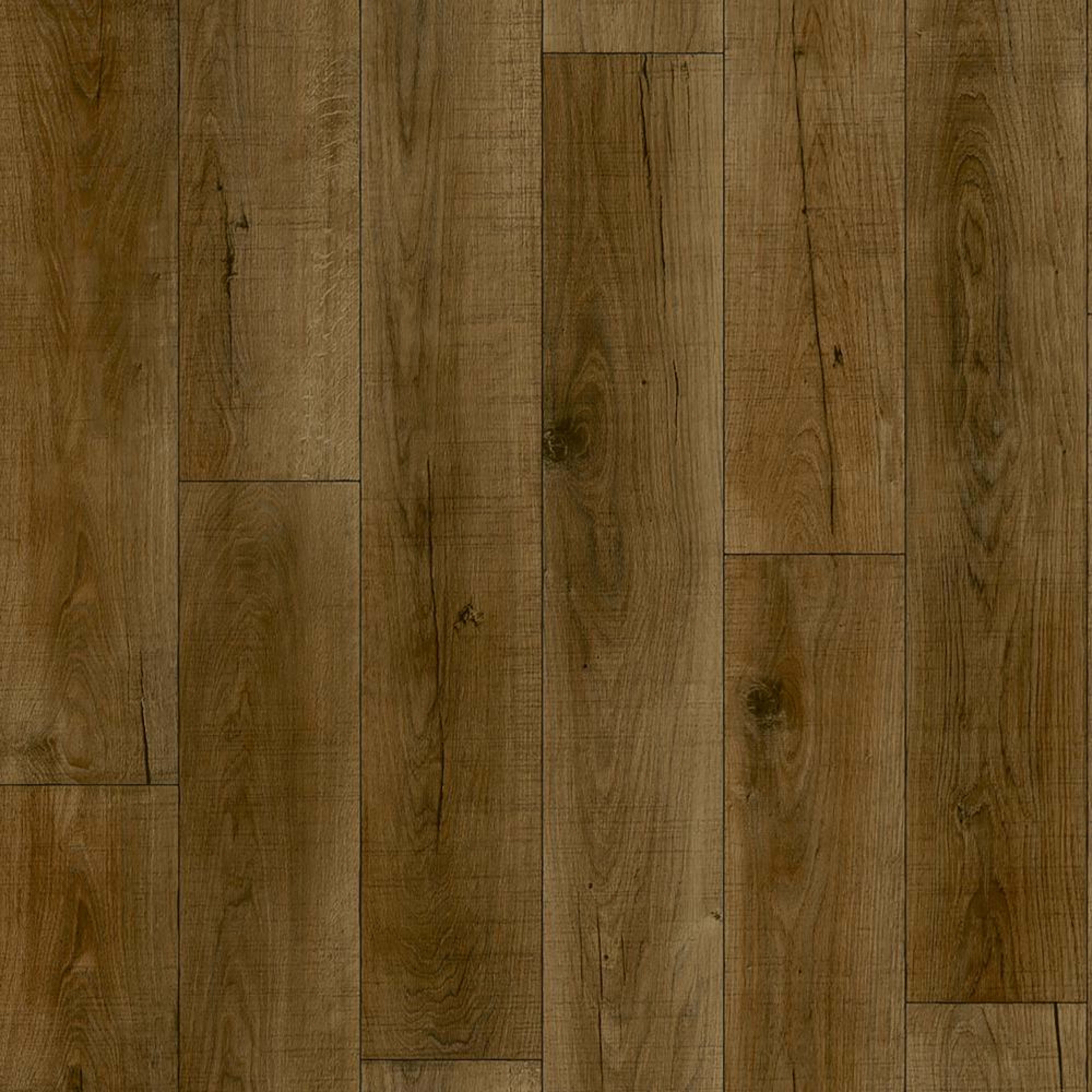 Airstep Plus-Canyon Bower in Regal Stag Vinyl Sheet Goods