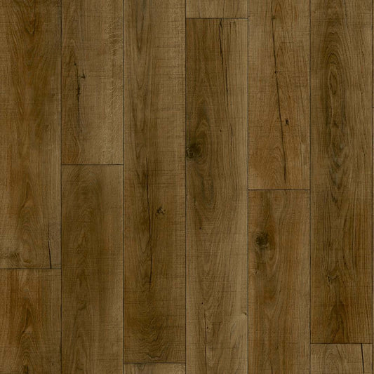Airstep Plus-Canyon Bower in Regal Stag Vinyl Sheet Goods