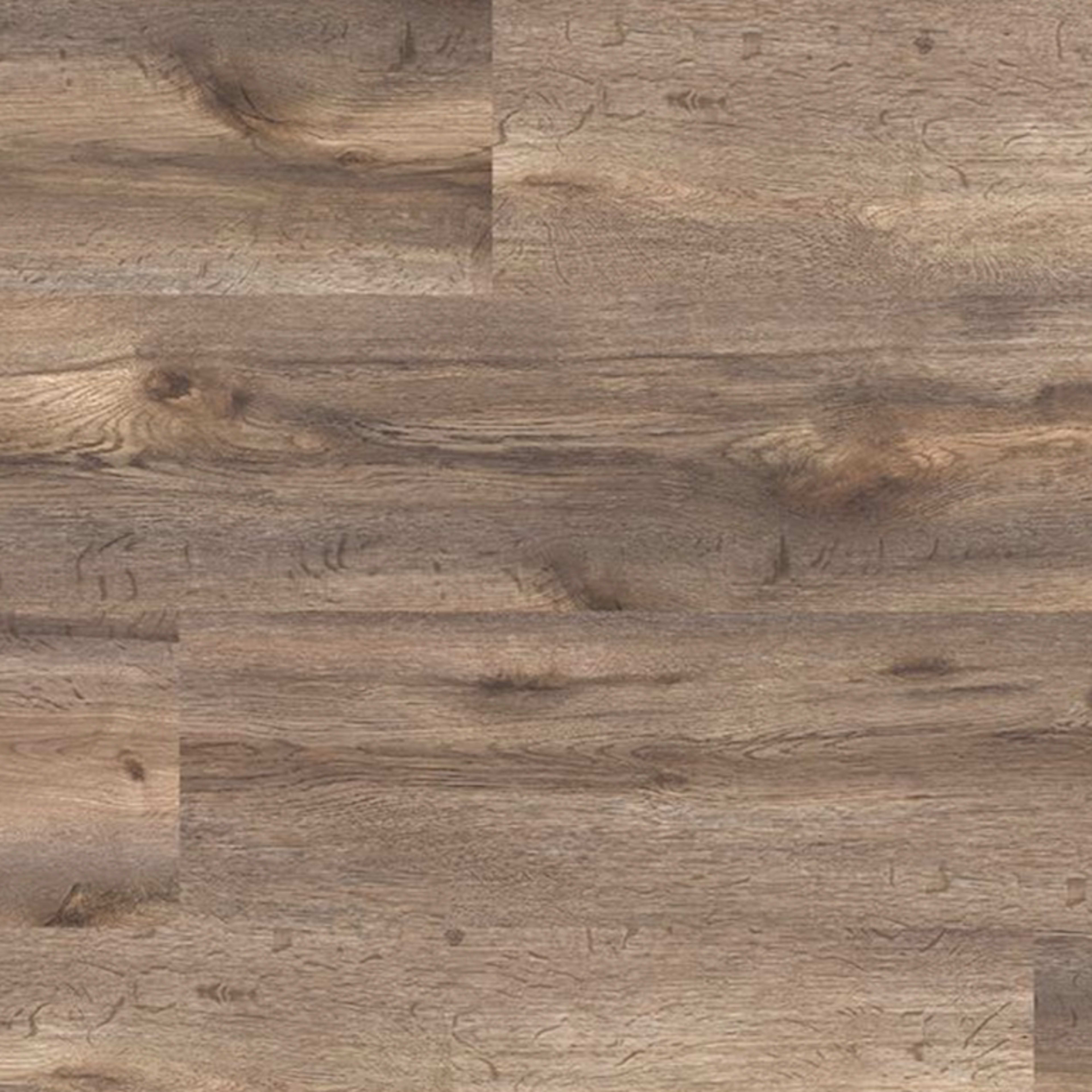 TimbrCORE - FLOORganic in Wichita Laminate