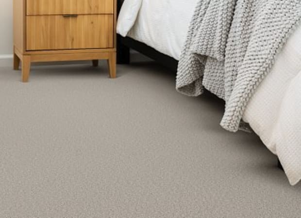 SMOOTH TALK II in Silver Mist
