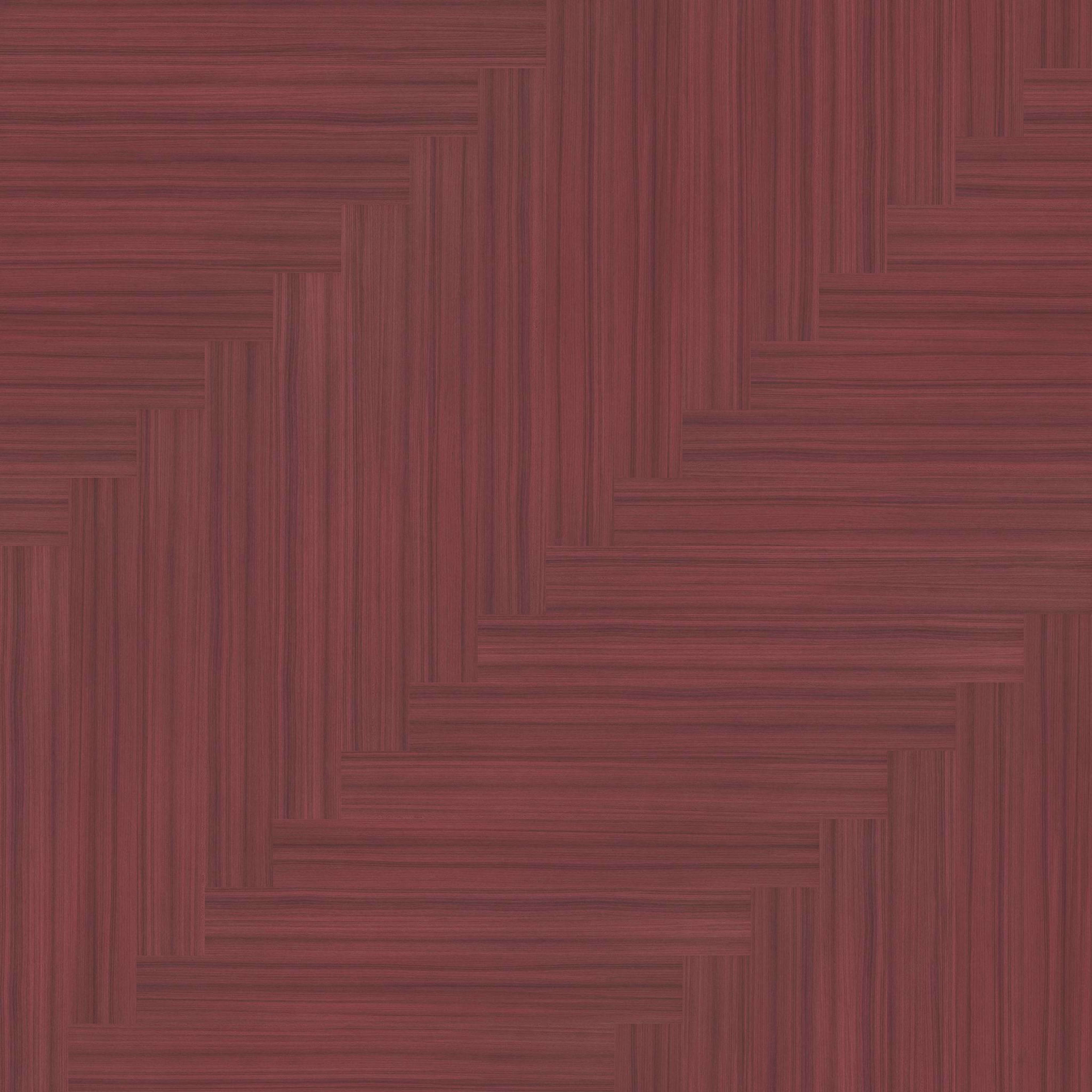 COLOR RANGE 20 in Garnet Luxury Vinyl