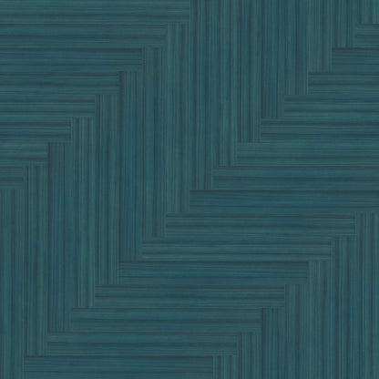 COLOR RANGE 30 in Turquoise Luxury Vinyl