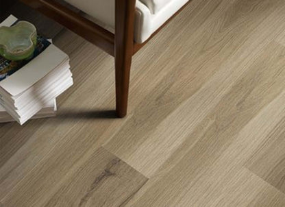 FRONTIER PLUS in Almond Oak
