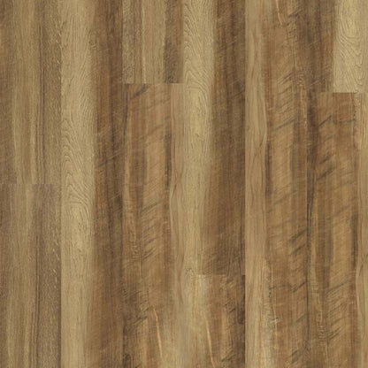 FRONTIER PLUS in Tawny Oak Luxury Vinyl