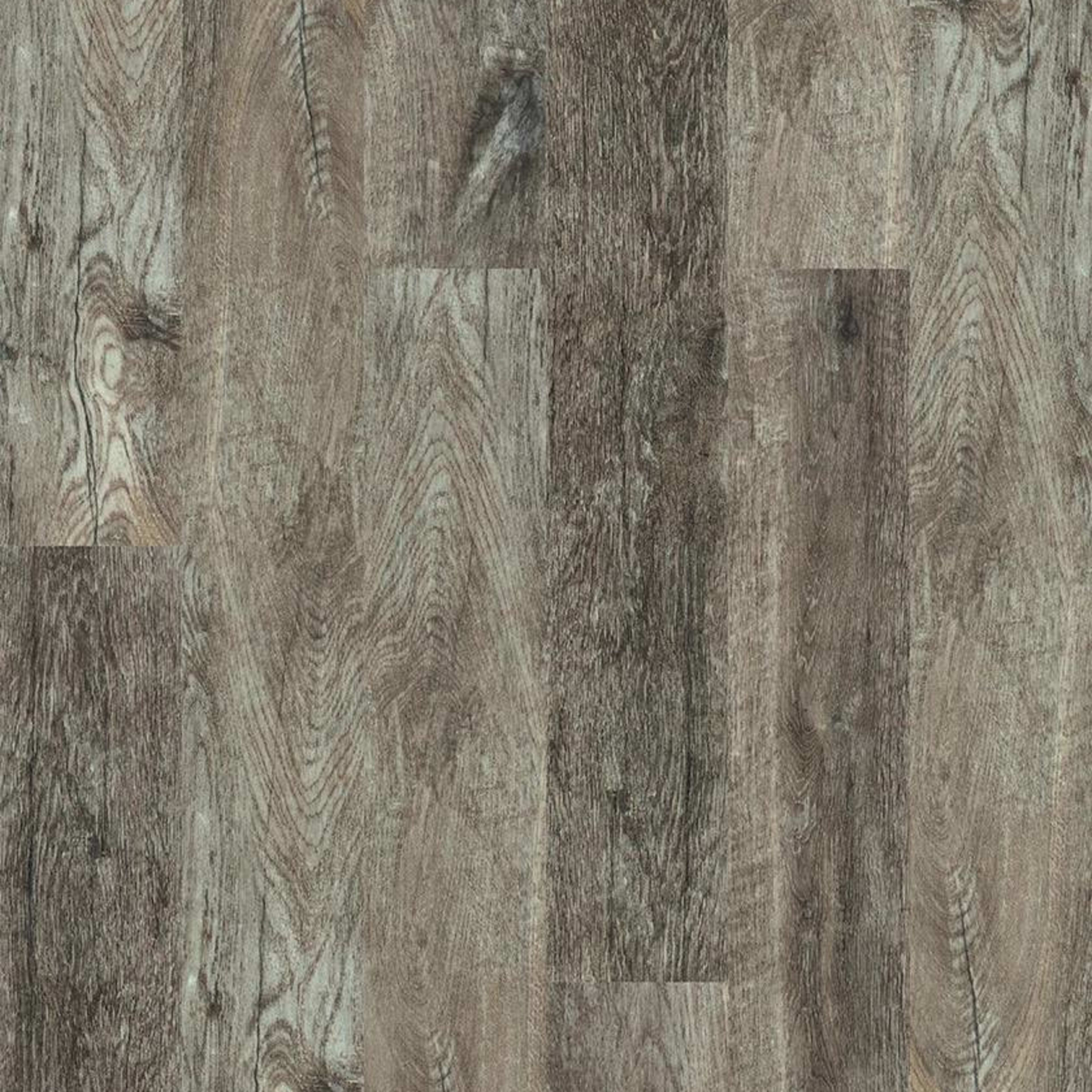 FRONTIER PLUS in Smoky Oak Luxury Vinyl