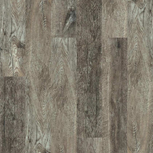 FRONTIER PLUS in Smoky Oak Luxury Vinyl