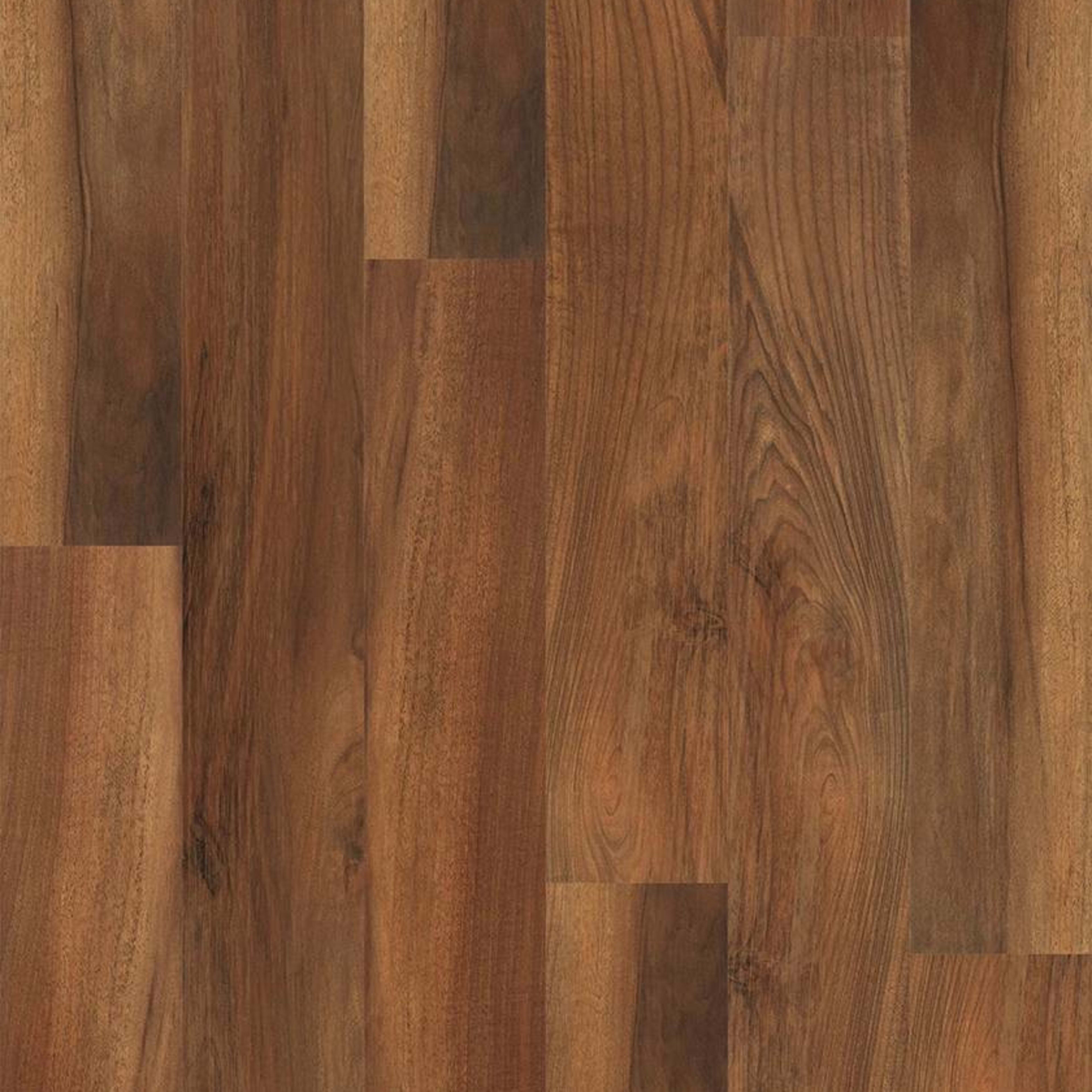 FRONTIER PLUS in Amber Oak Luxury Vinyl