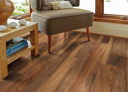 FRONTIER PLUS in Amber Oak