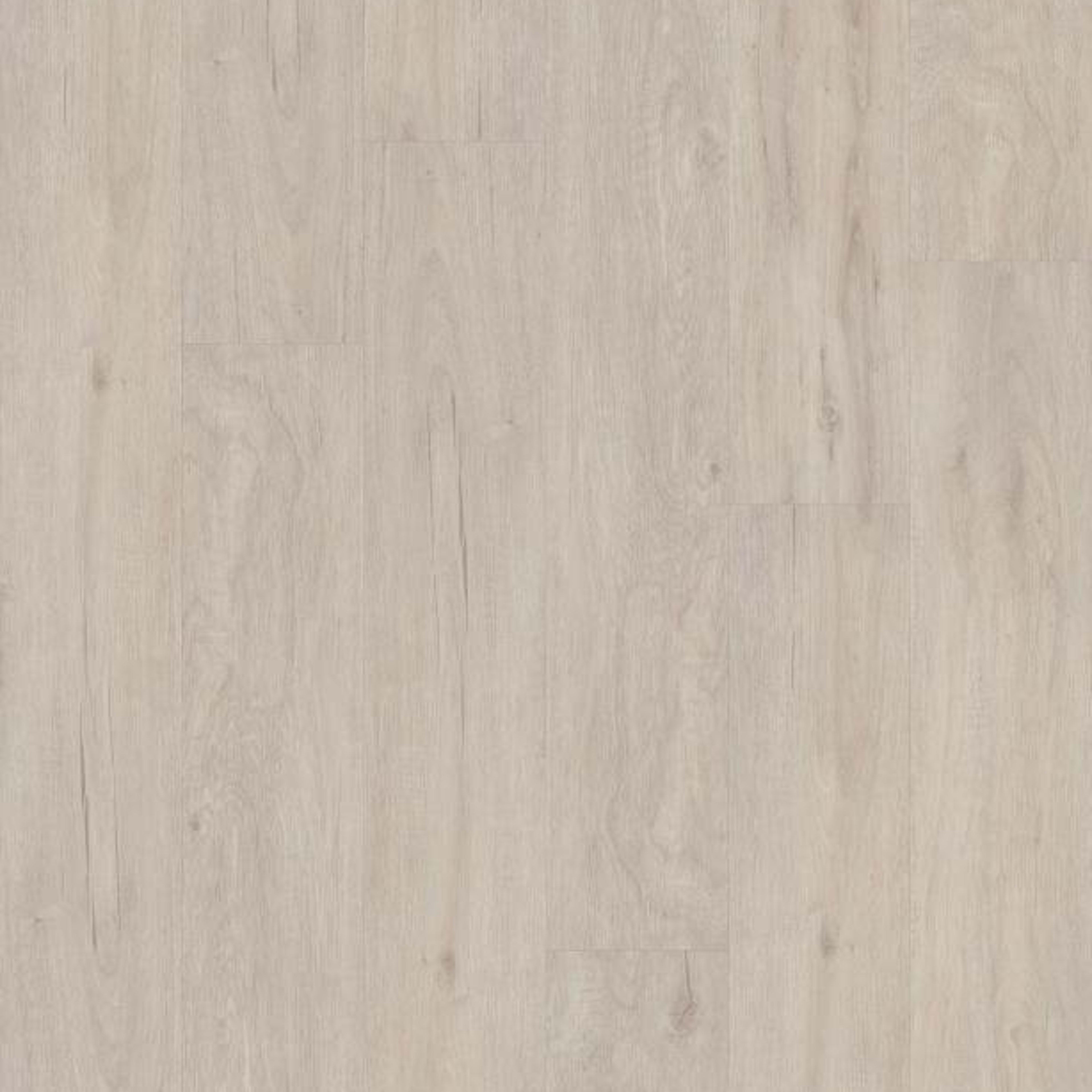 WOODWORK in End Grain Luxury Vinyl