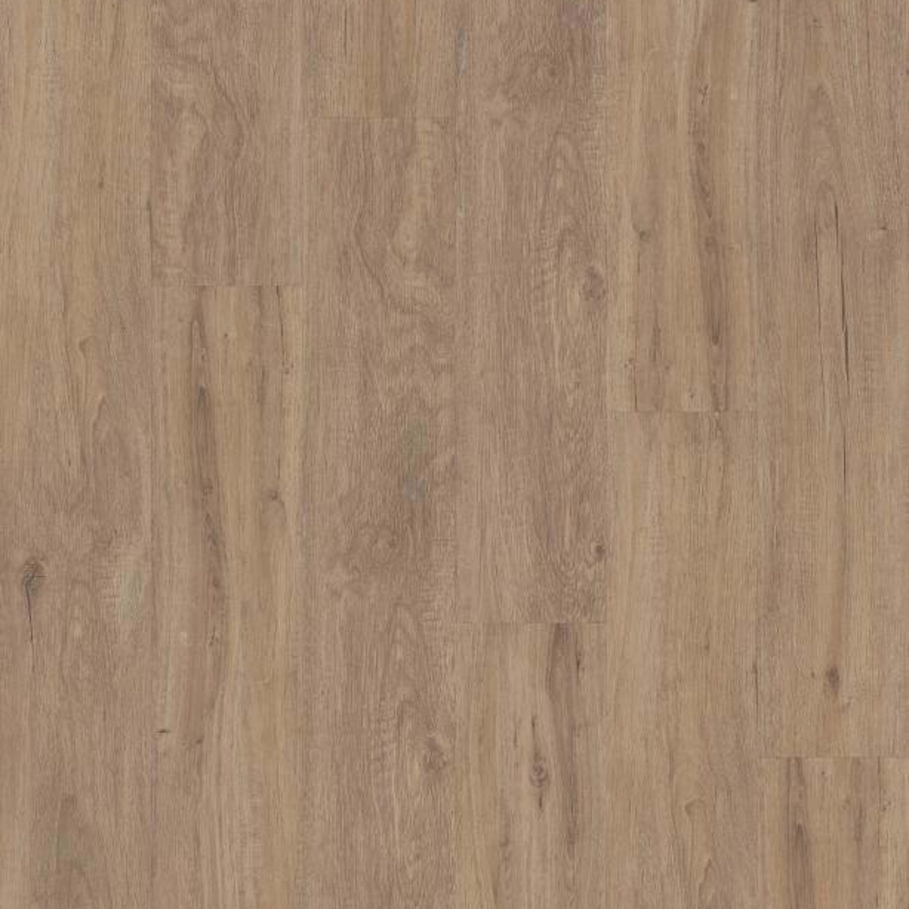WOODWORK in Mortise Luxury Vinyl